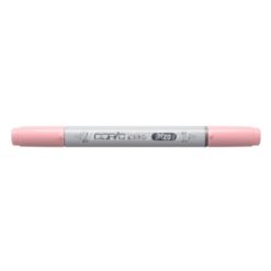 Copic Ciao R20 Blush marker met inkt op alcohol basis met 2 tips