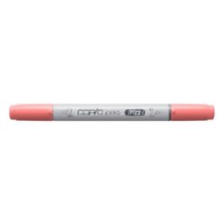 Copic Ciao R22 Light Prawn marker met inkt op alcohol basis met 2 tips