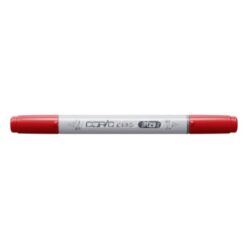 Copic Ciao R29 Lipstick Red marker met inkt op alcohol basis met 2 tips