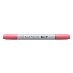 Copic Ciao R32 Peach marker met inkt op alcohol basis met 2 tips