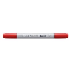 Copic Ciao R35 Coral marker met inkt op alcohol basis met 2 tips