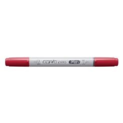 Copic Ciao R37 Carmine marker met inkt op alcohol basis met 2 tips