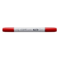 Copic Ciao R46 Strong Red marker met inkt op alcohol basis met 2 tips