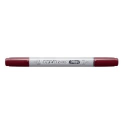 Copic Ciao R59 Cardinal marker met inkt op alcohol basis met 2 tips