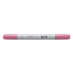 Copic Ciao R85 Rose Red marker met inkt op alcohol basis met 2 tips