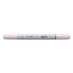 Copic Ciao RV000 Pale Purple marker met inkt op alcohol basis met 2 tips