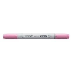 Copic Ciao RV02 Sugared Almond Pink marker met inkt op alcohol basis met 2 tips