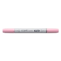 Copic Ciao RV21 Light Pink marker met inkt op alcohol basis met 2 tips