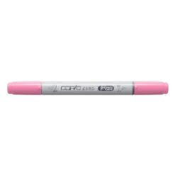 Copic Ciao RV23 Pure Pink marker met inkt op alcohol basis met 2 tips