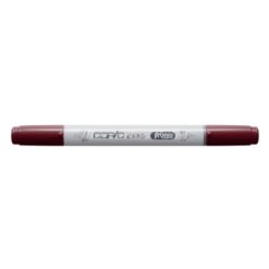 Copic Ciao RV69 Poeny marker met inkt op alcohol basis met 2 tips