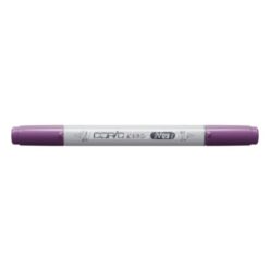 Copic Ciao V09 Violet marker met inkt op alcohol basis met 2 tips