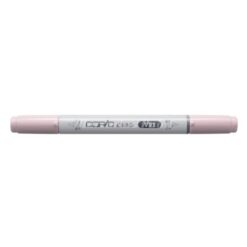 Copic Ciao V91 Pale Grape marker met inkt op alcohol basis met 2 tips