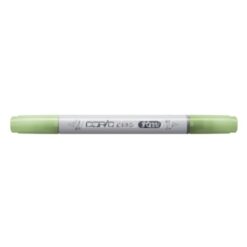 Copic Ciao YG11 Mignonette marker met inkt op alcohol basis met 2 tips