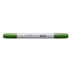 Copic Ciao YG17 Grass Green marker met inkt op alcohol basis met 2 tips
