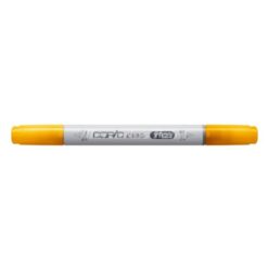 Copic Ciao YR23 Yellow Ocher marker met inkt op alcohol basis met 2 tips