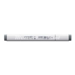 Copic Classic C6 Cool Gray 6 marker met inkt op alcohol basis met 2 tips
