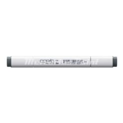 Copic Classic C8 Cool Gray 8 marker met inkt op alcohol basis met 2 tips