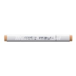 Copic Classic E02 Fruit Pink marker met inkt op alcohol basis met 2 tips
