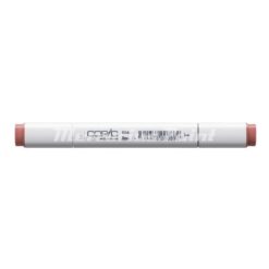 Copic Classic E04 Lipstick Naturel marker met inkt op alcohol basis met 2 tips
