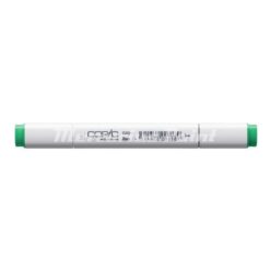 Copic Classic G02 Spectrum Green marker met inkt op alcohol basis met 2 tips