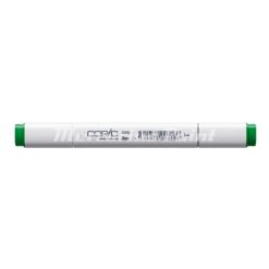 Copic Classic G05 Emerald Green marker met inkt op alcohol basis met 2 tips