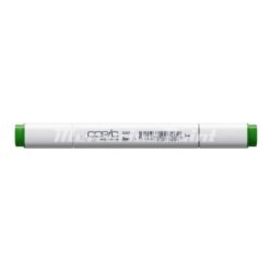Copic Classic G07 Nile Green marker met inkt op alcohol basis met 2 tips