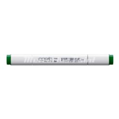 Copic Classic G09 Veronese Green marker met inkt op alcohol basis met 2 tips