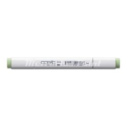 Copic Classic G12 Sea Green marker met inkt op alcohol basis met 2 tips
