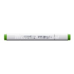 Copic Classic G14 Apple Green marker met inkt op alcohol basis met 2 tips