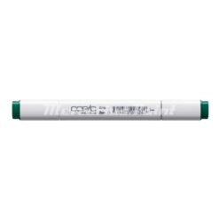 Copic Classic G16 Malachite marker met inkt op alcohol basis met 2 tips