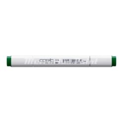 Copic Classic G19 Bright Green Parrot marker met inkt op alcohol basis met 2 tips