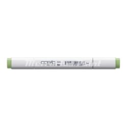 Copic Classic G21 Lime Green marker met inkt op alcohol basis met 2 tips
