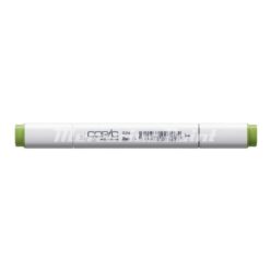 Copic Classic G24 Willow marker met inkt op alcohol basis met 2 tips
