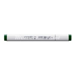 Copic Classic G28 Ocean Green marker met inkt op alcohol basis met 2 tips