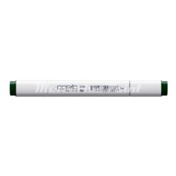 Copic Classic G29 Pine Tree Green marker met inkt op alcohol basis met 2 tips