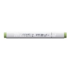 Copic Classic G82 Spring Dim Green marker met inkt op alcohol basis met 2 tips