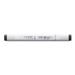 Copic Classic N10 Neutral Gray 10 marker met inkt op alcohol basis met 2 tips