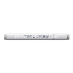 Copic Classic N3 Neutral Gray 3 marker met inkt op alcohol basis met 2 tips