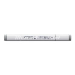 Copic Classic N4 Neutral Gray 4 marker met inkt op alcohol basis met 2 tips