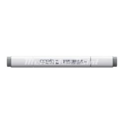 Copic Classic N5 Neutral Gray 5 marker met inkt op alcohol basis met 2 tips