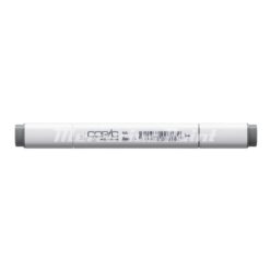 Copic Classic N6 Neutral Gray 6 marker met inkt op alcohol basis met 2 tips
