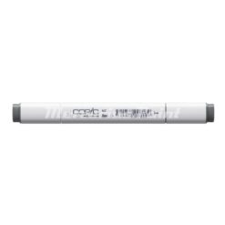 Copic Classic N7 Neutral Gray 7 marker met inkt op alcohol basis met 2 tips