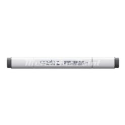 Copic Classic N8 Neutral Gray 8 marker met inkt op alcohol basis met 2 tips