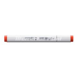 Copic Classic R05 Salmon Red marker met inkt op alcohol basis met 2 tips
