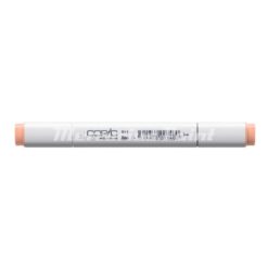 Copic Classic R11 Pale Cherry Pink marker met inkt op alcohol basis met 2 tips