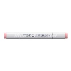 Copic Classic R20 Blush marker met inkt op alcohol basis met 2 tips