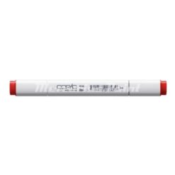 Copic Classic R35 Coral marker met inkt op alcohol basis met 2 tips