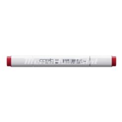 Copic Classic R37 Carmine marker met inkt op alcohol basis met 2 tips