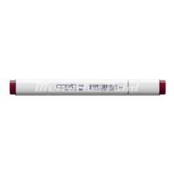 Copic Classic R39 Garnet marker met inkt op alcohol basis met 2 tips