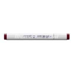 Copic Classic R59 Cardinal marker met inkt op alcohol basis met 2 tips